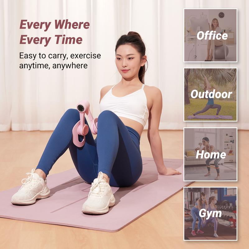 Flexly Thigh Trainer