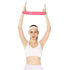  Flexly Elastic Band for Home & Gym Workouts