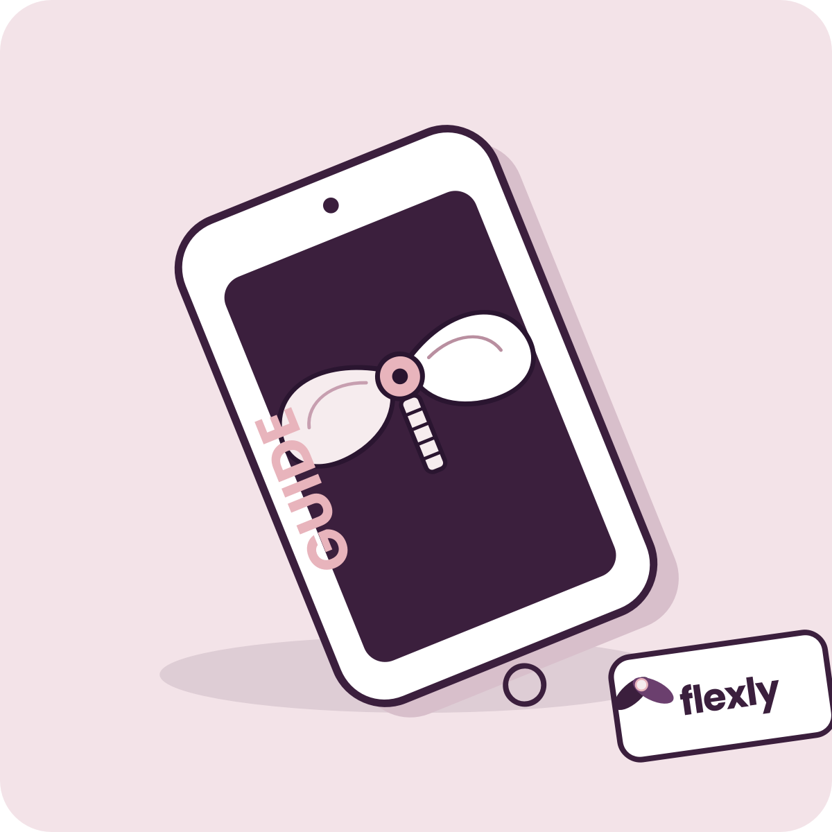 Flexly E-book
